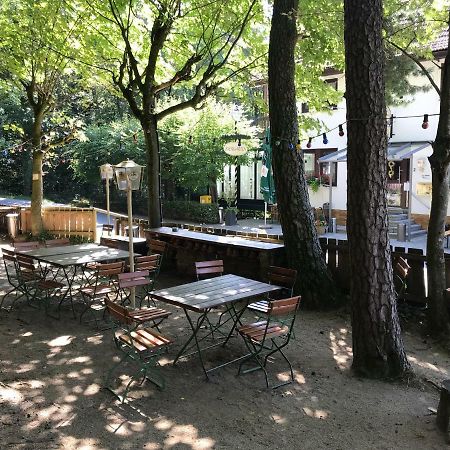 Ferienwohnungen Kasback 에르바흐 외부 사진
