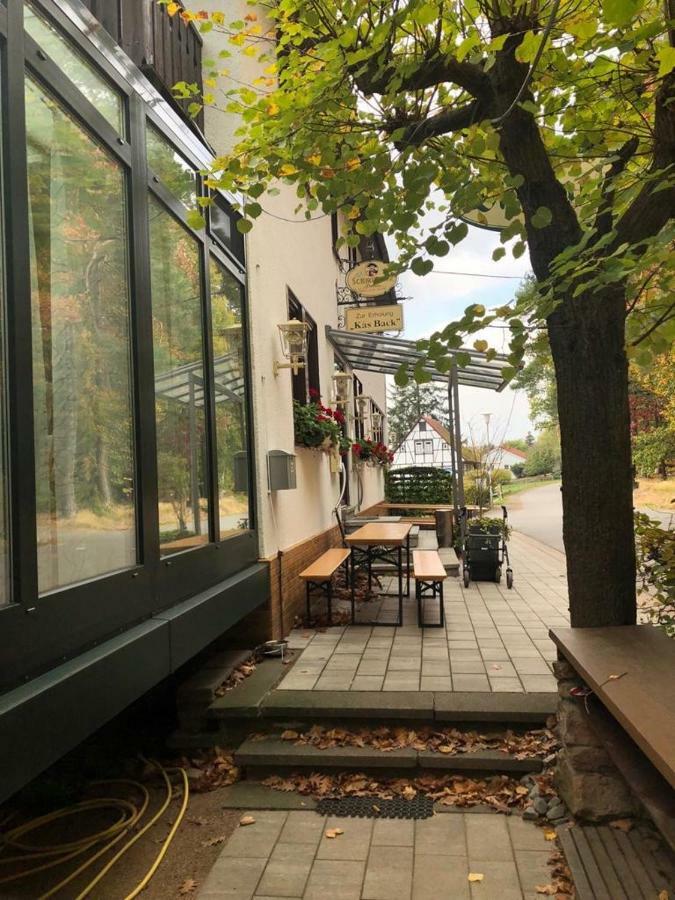 Ferienwohnungen Kasback 에르바흐 외부 사진